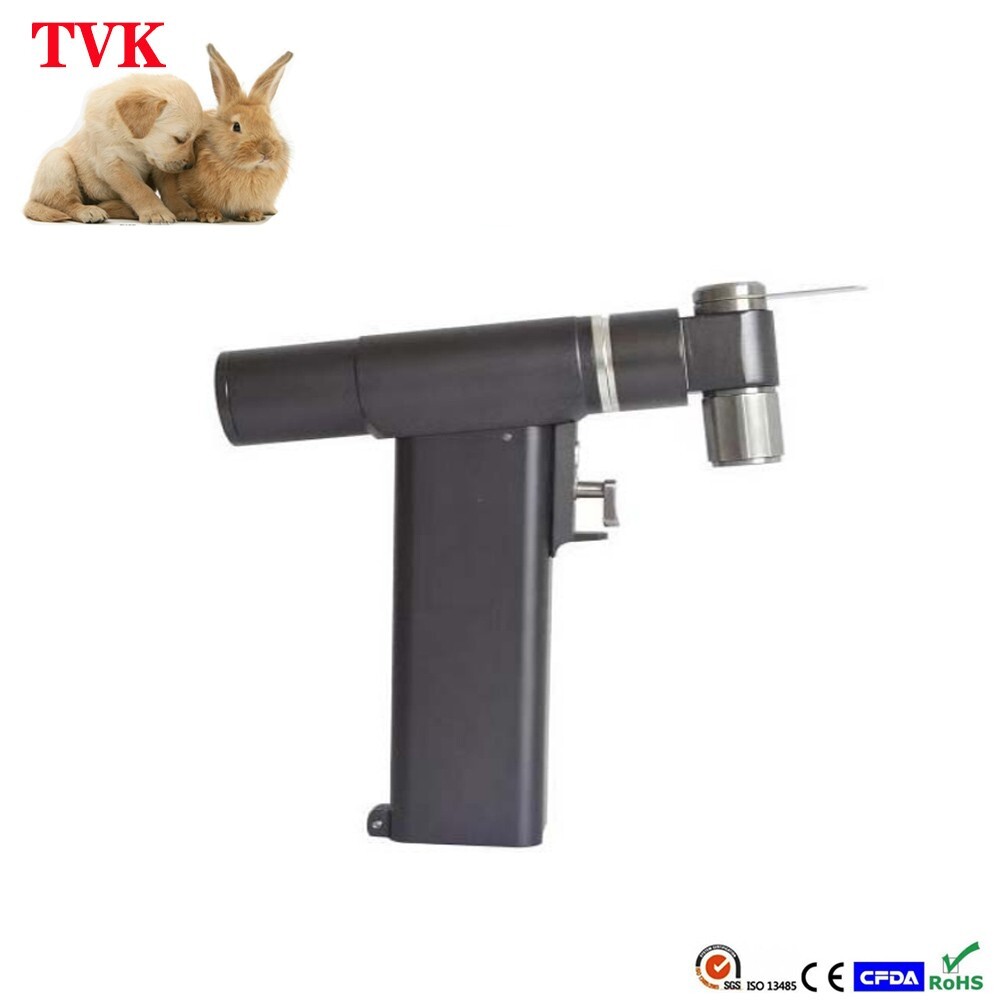 Handheld Veterinary Electric Saw Oscillating Mini Orthopedic Cutting Bone Tools