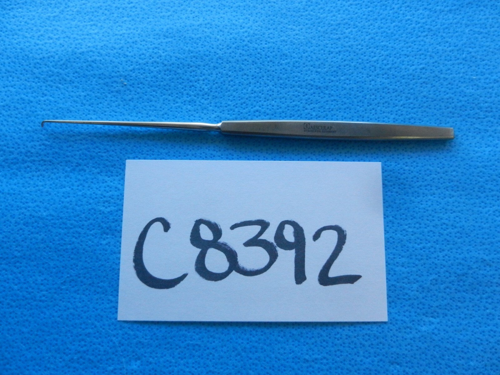 Aesculap Surgical Orthopedic Neuro 3.5mm Probe
