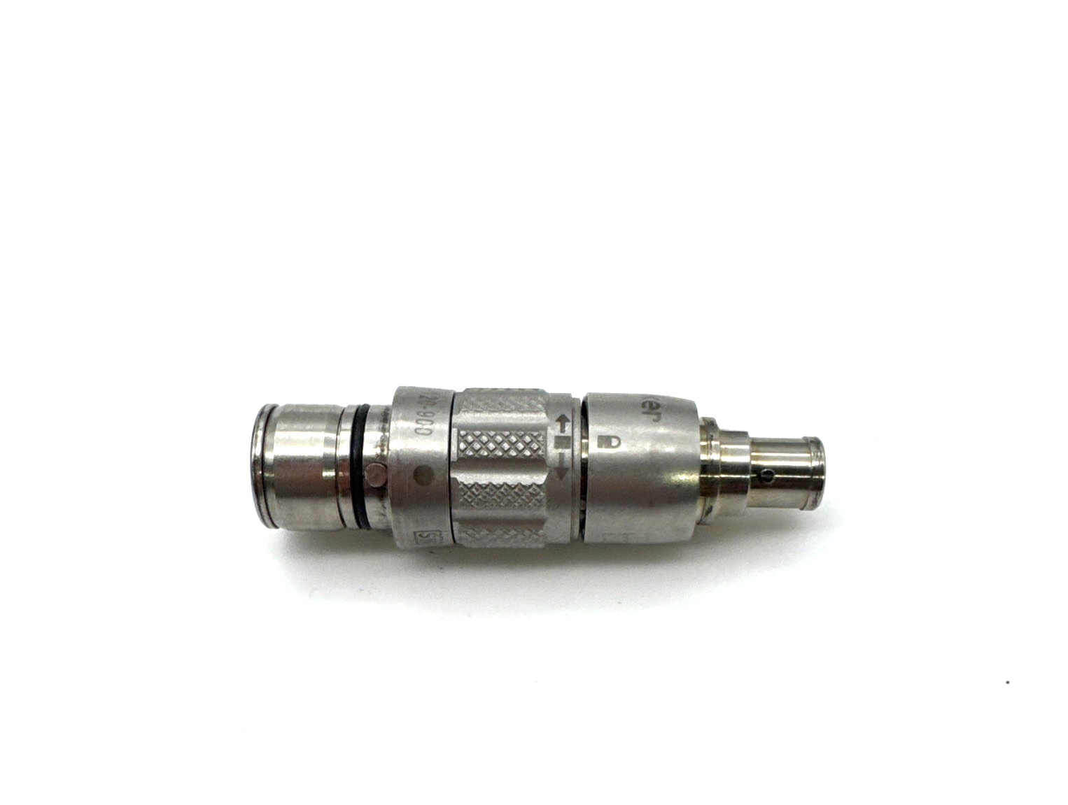 STRYKER 5407-120-900 Signature Elite MIS Hub Maestro Attachment