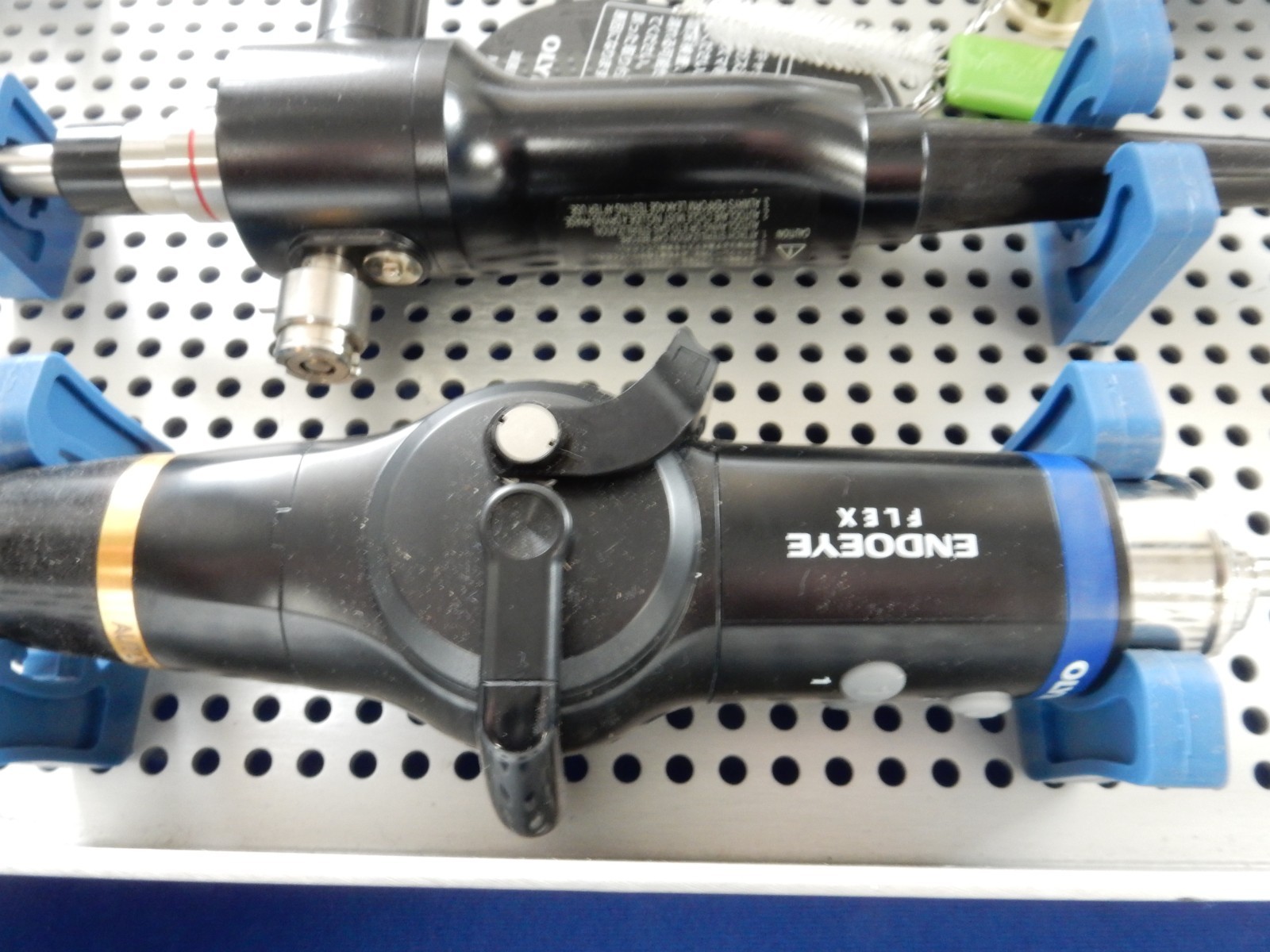 Olympus LTF-S190-5 EndoEYE Flex 5.0mm Scope – GREAT IMAGE!