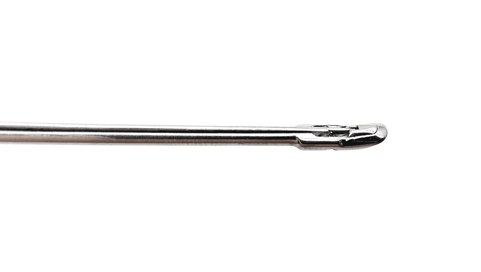 Smith & Nephew Acufex 012201 Posterior Upbiter Basket Punch Arthroscopic Knee