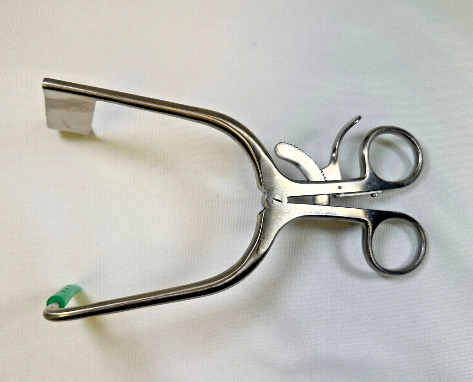 Codman 80-1653 Williams Microlumbar Retractor Spine Neuro