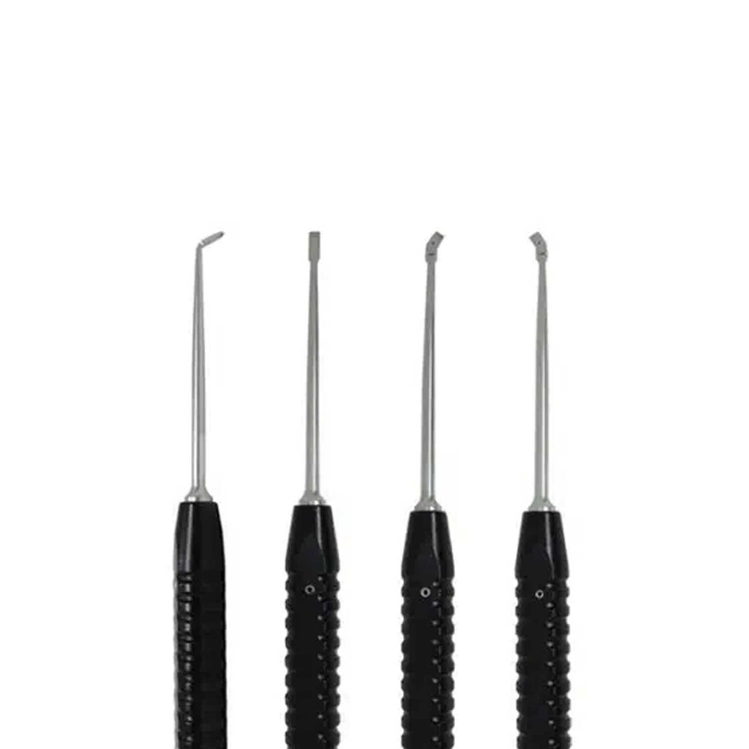 4 PCs UBE Spine Surgery Orthopedic Surgical Endoscopy Instruments Set