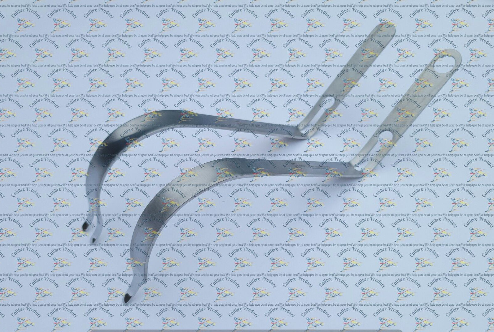 APC Hip Retractor Series Hip Arthroplasty Orthopedic Surgery Instruments