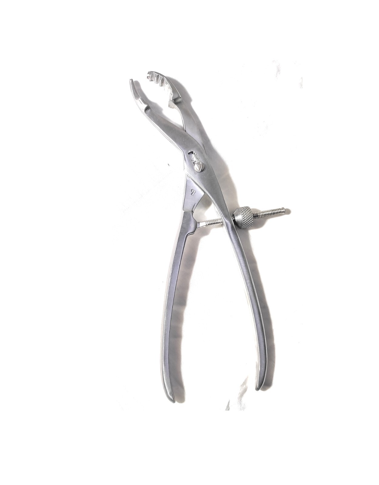 Bone Holding+Plate Cutter+Mini Plate Bender+(K-Wire 50 Pcs)Orthopedic Instrument