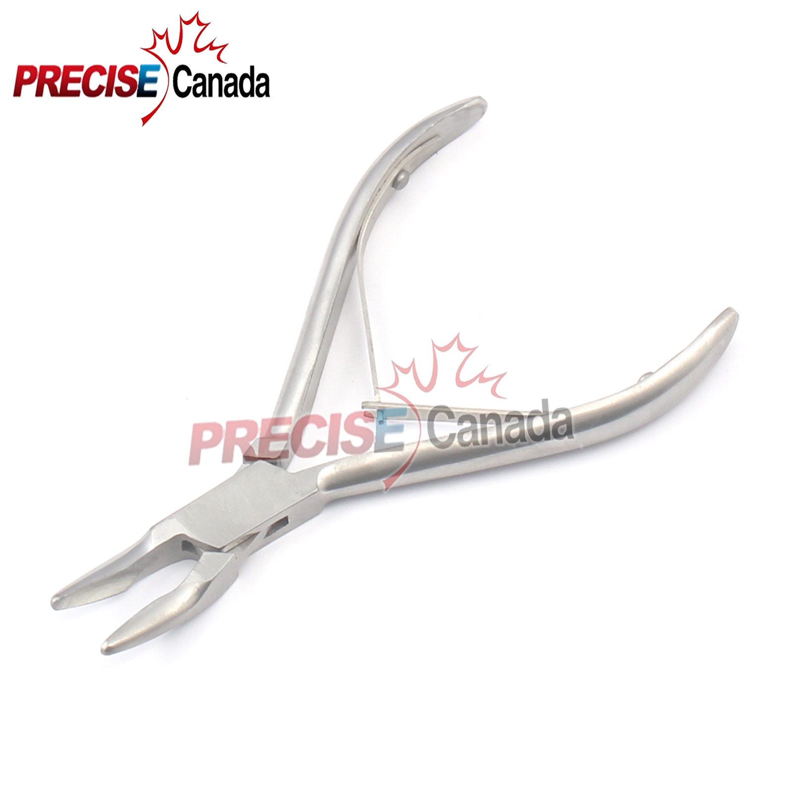 Bone Rongeur 30 Degree 14cm Dental Imp Orthopedic Surgical Instruments