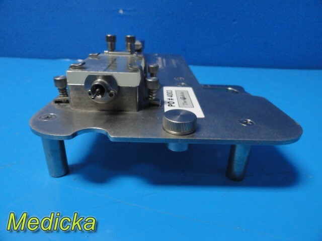 BARD Medical BRACHYTHERAPY Quick Load Loader For Prostate Seeding Needle ~26177