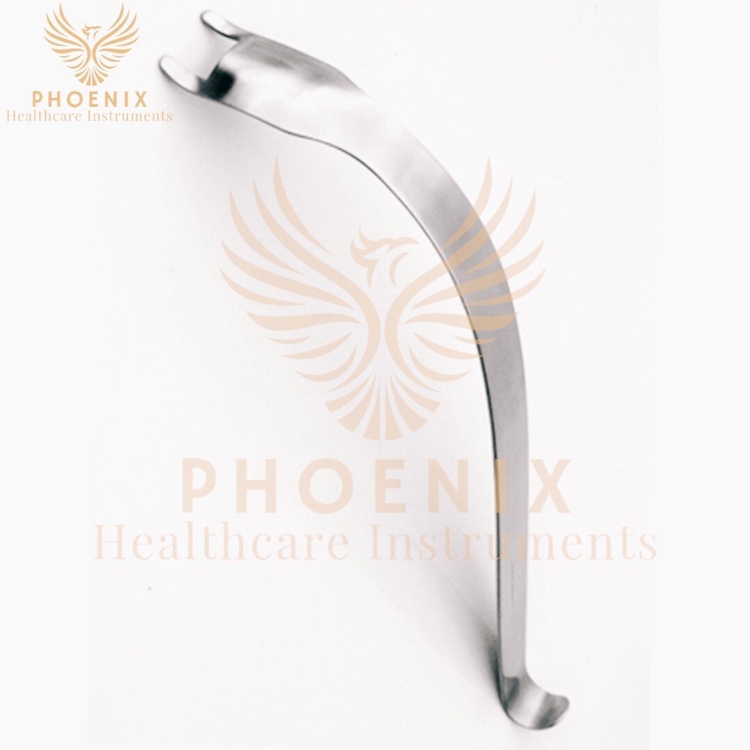 Humeral Head Retractor Orthopedic Surgical Instruments