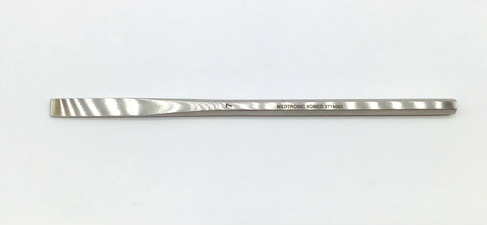 Medtronic 3714065 XOMED Orthopedic Osteotome 7mm – NEW