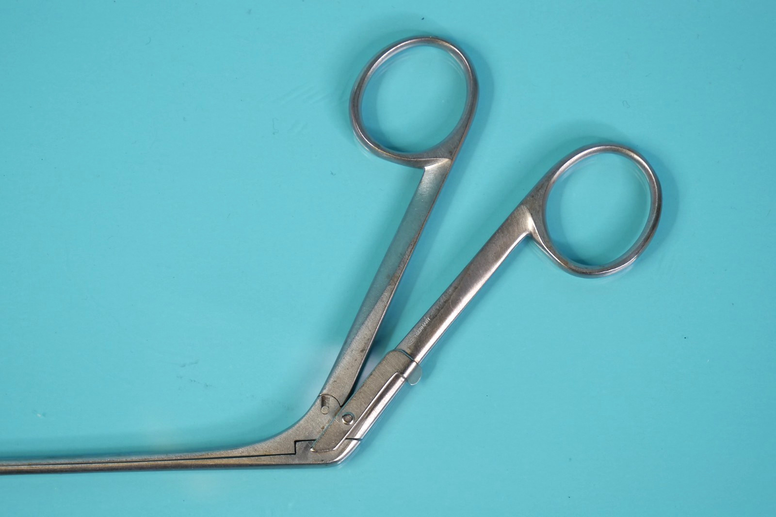 Jackson Cup Grasping Forcep Lot Miltex Premium 23-680 23-690 Pilling Holco
