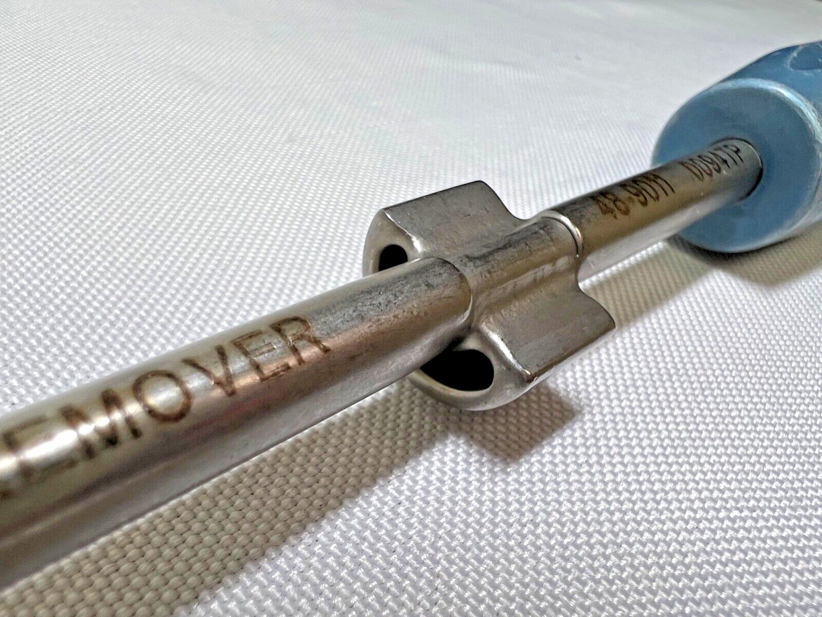 Precision Spine 48-9011 Orthopedic Tab Remover 11″ Length Neurology Spinal