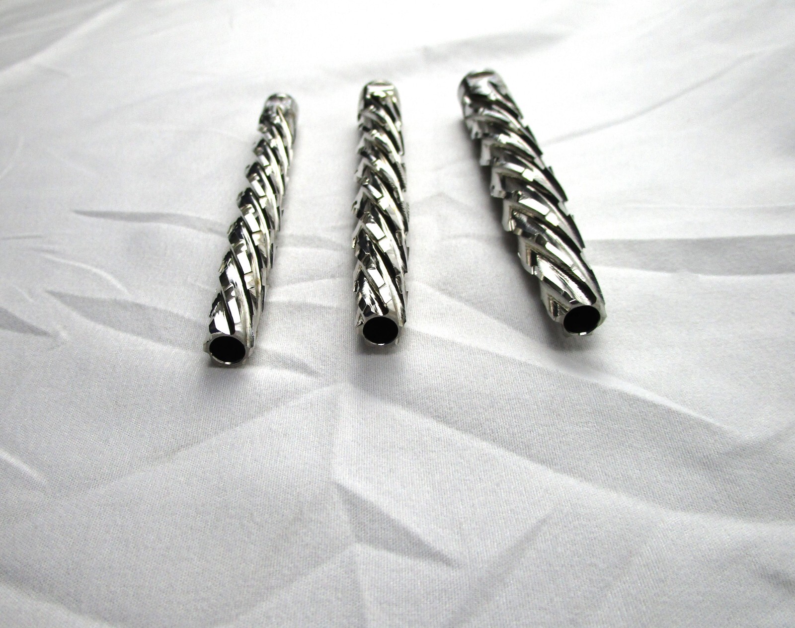 Stryker Howmedica Command Hip Proximal Reamer Sleeve Set Orthopedic Instruments