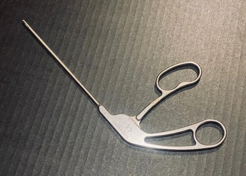 Smith & Nephew 72202589 Elite Premium Suture Cutter – Arthroscopic Tool