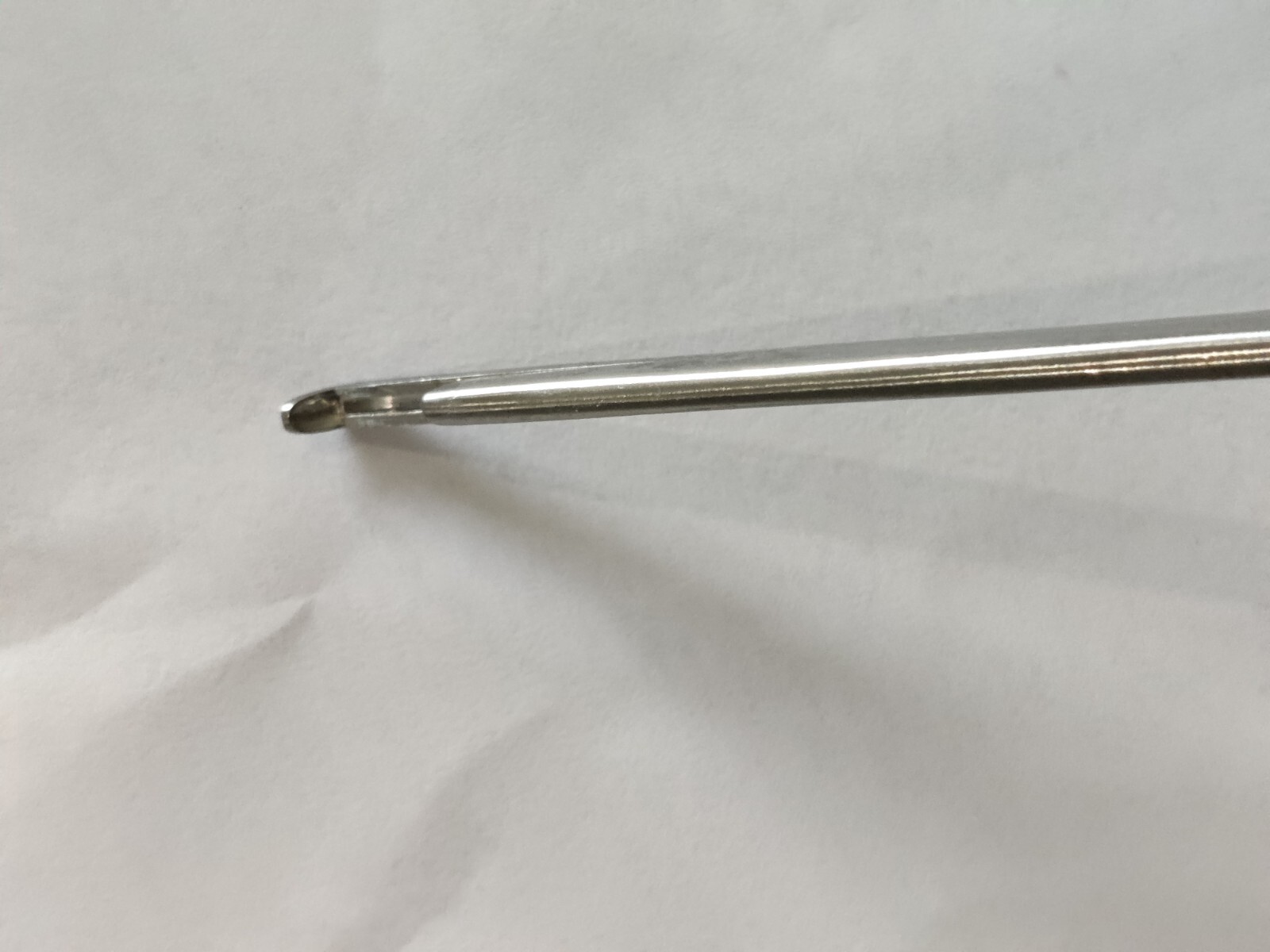 CODMAN GERMANY kerrison rongeurs # 53-1414 3mm 40deg upbite 8″ LONG used v nice