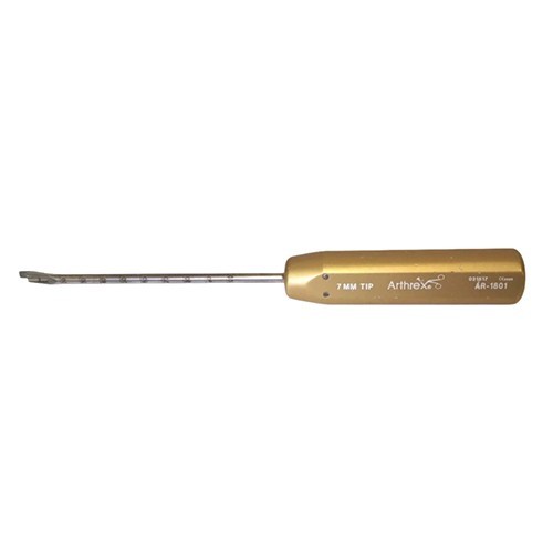 Arthrex AR-1801 Transtibial Femoral ACL Drill Guide 7mm Arthroscopy