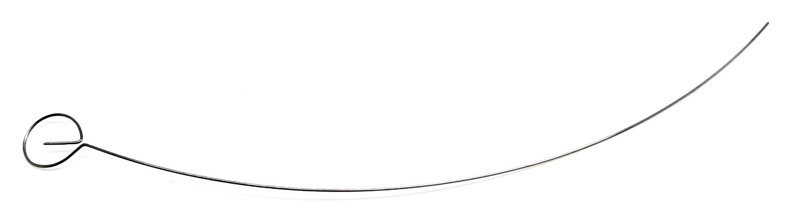 10× Baron Suction Tubes FR 7 Surgical 2.3mm ENT Surgical Instruments