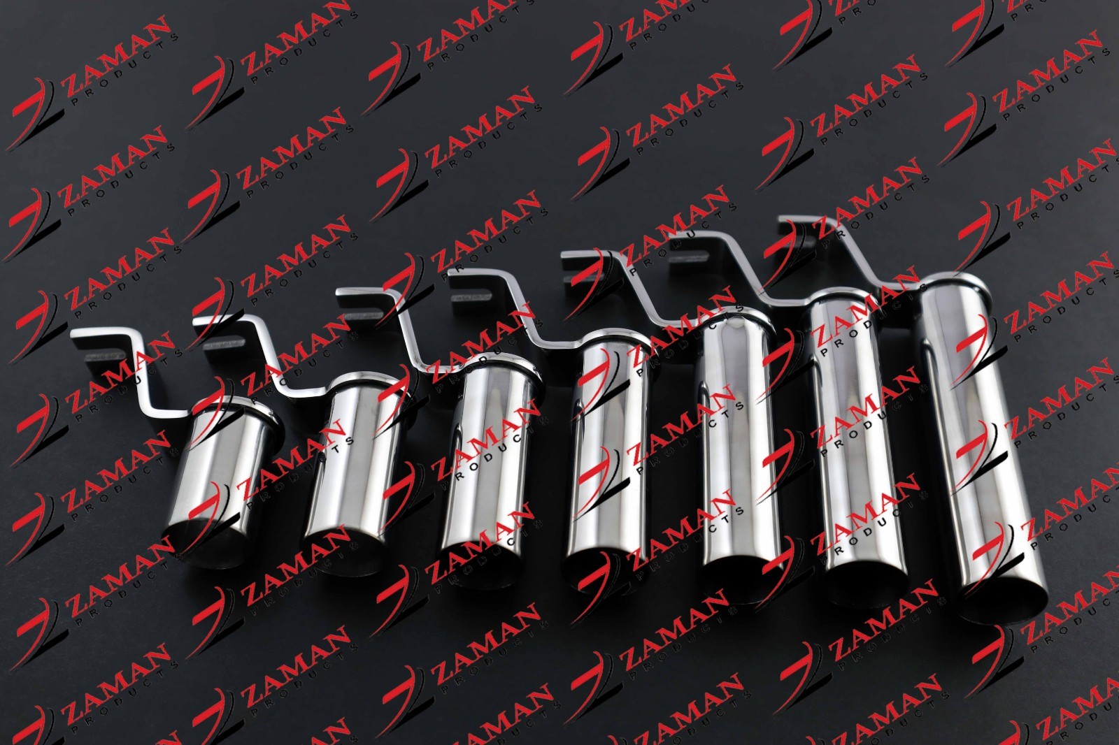 Mis Tubular Retractors Neupsy Key Silver 7 PCs 22-24 mm Surgery Instruments ZP