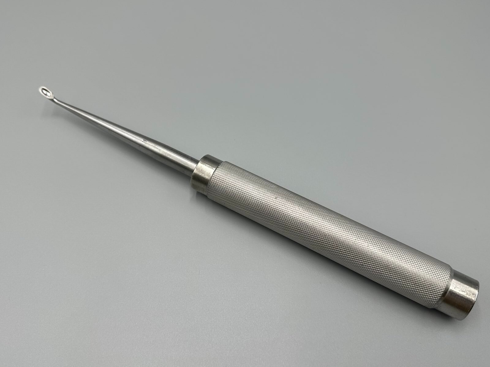 Aesculap Orthopedic Cobb Curette Size 3 FK596R