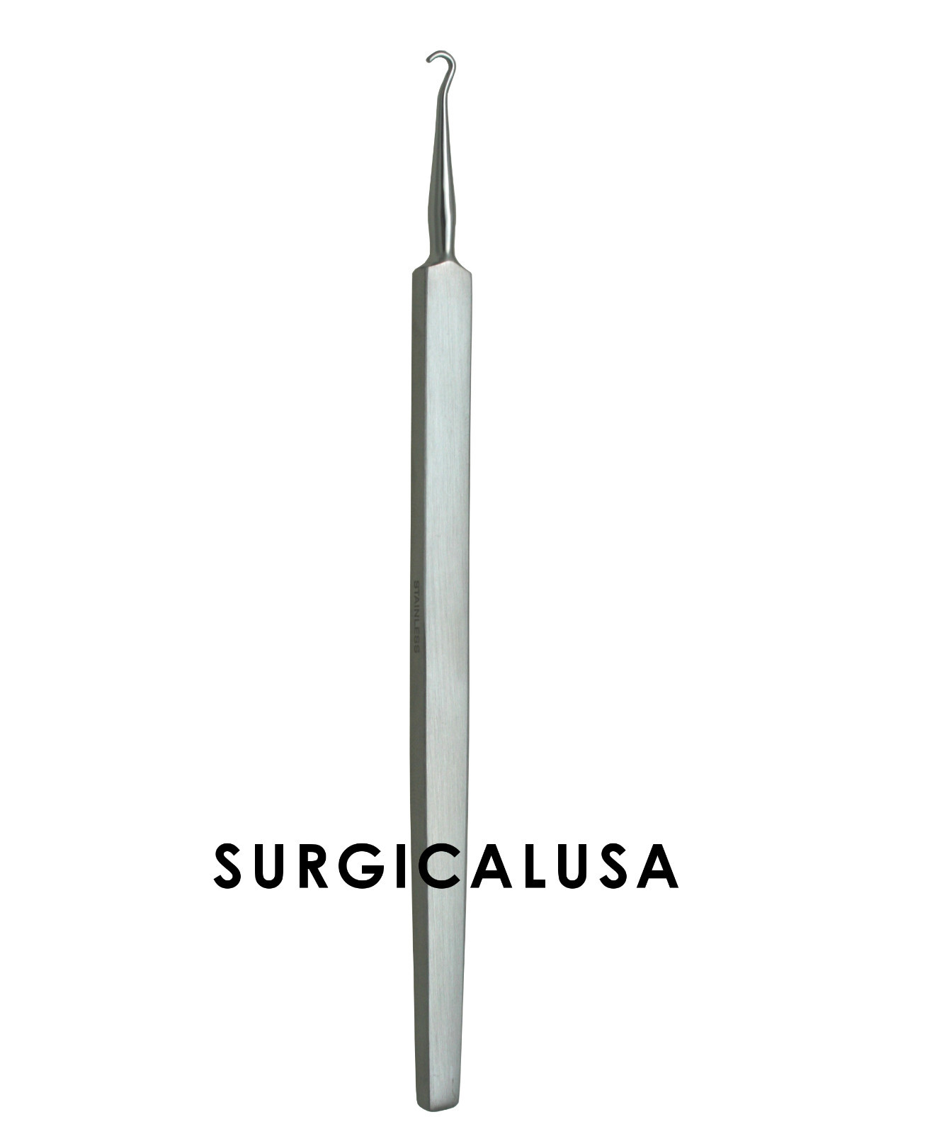 Frazier Dura Hooks 5inch Blunt Point Retractors Surgical Instruments Supply