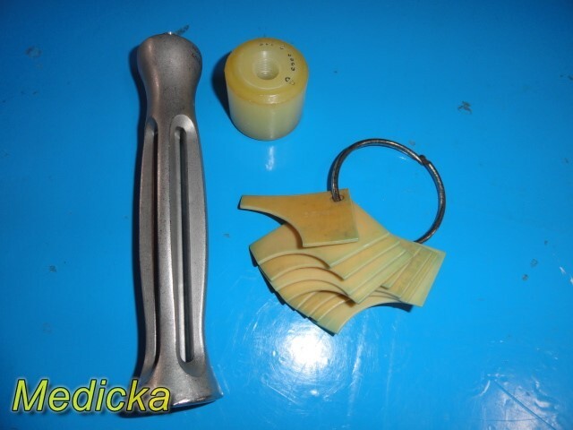 Stryker Howmedica P.C.A Total Hip Accessory Instrument ~ 30350
