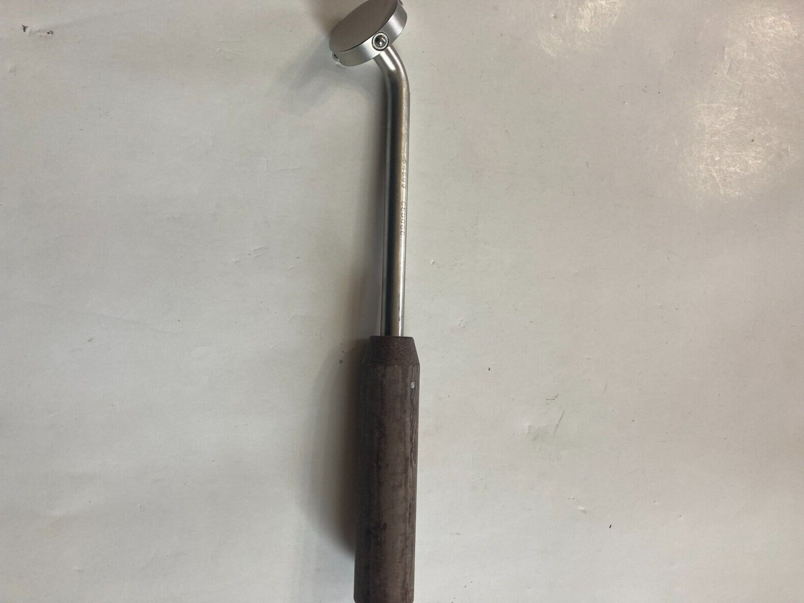 J&J Acetabular Reamer Sizer Orthopedic Instrument 85-8201