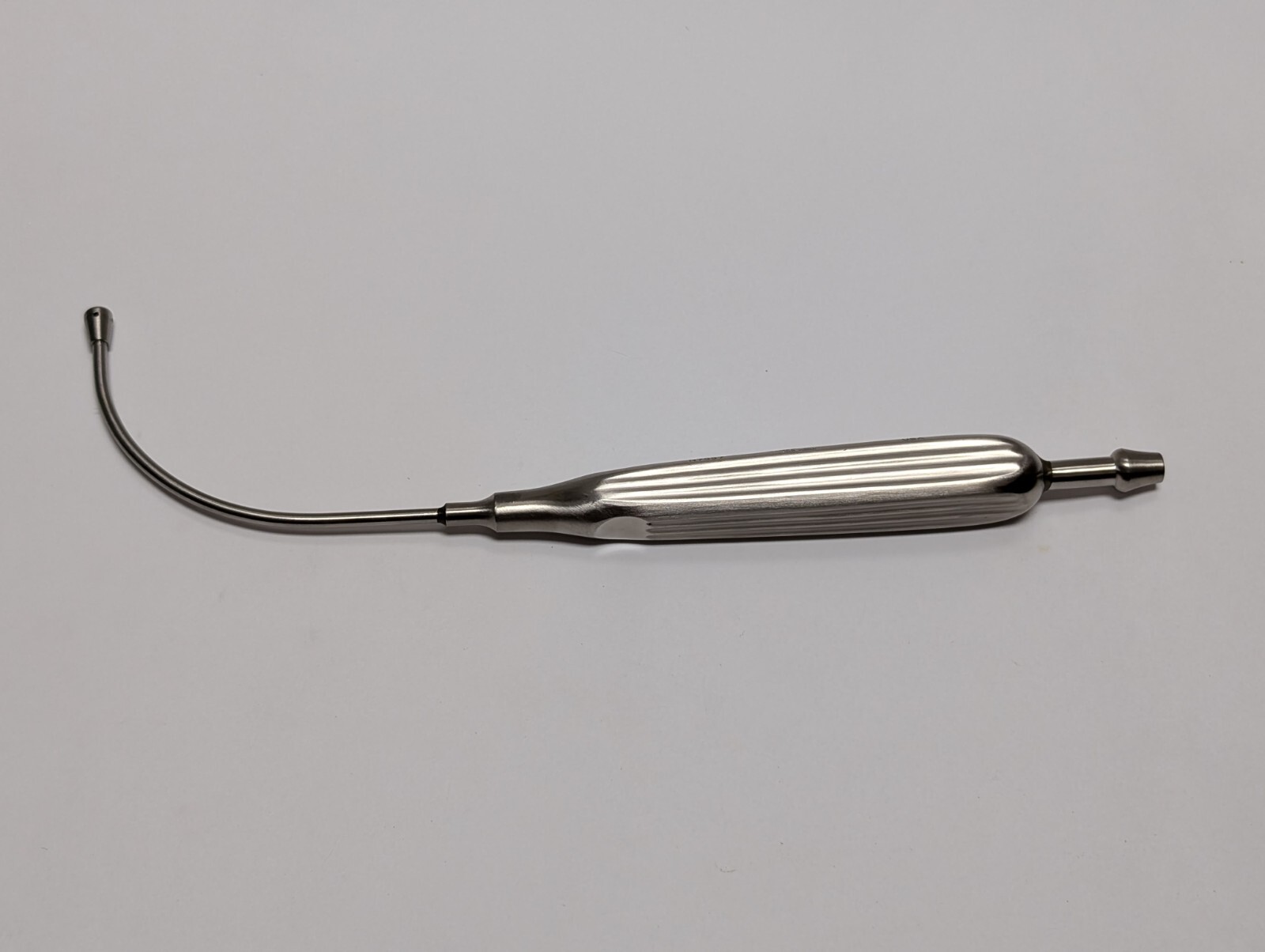 KARL STORZ N7557 Pynchon Suction Tube Made In USA (NEW).