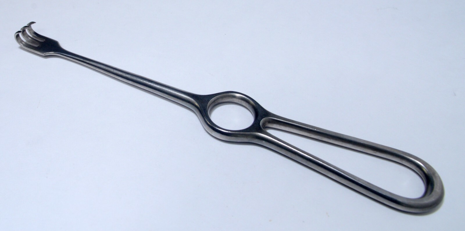 gSource #gS 36.3620 Volkmann Retractor 8½ Stainless Steel Surgical Instrument