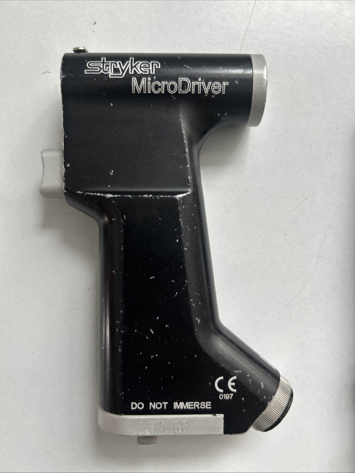 Stryker Command 2 Electric Saw and Drill Set