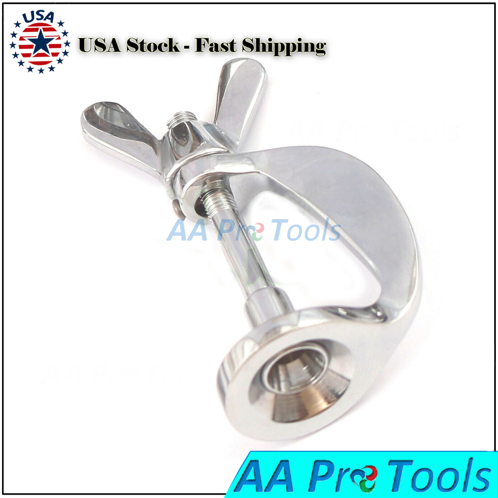 Winkelmann circumcision Clamp 18mm Urology Surgery Instruments