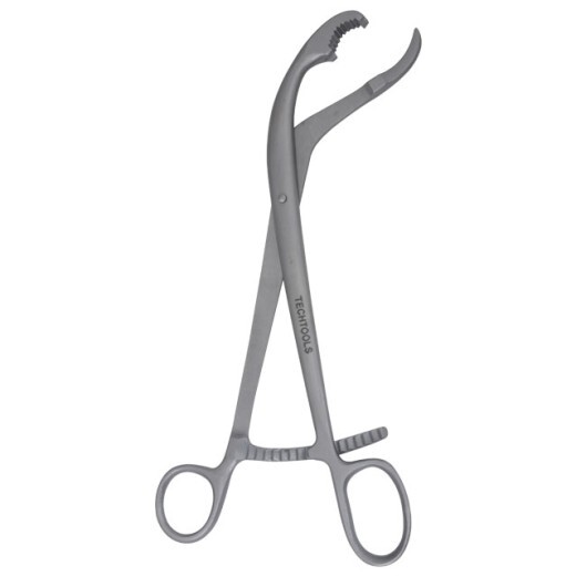 Bone Holding Forceps Orthopedic Surgical Instrument German Grad 10″,10.5″.10.75″