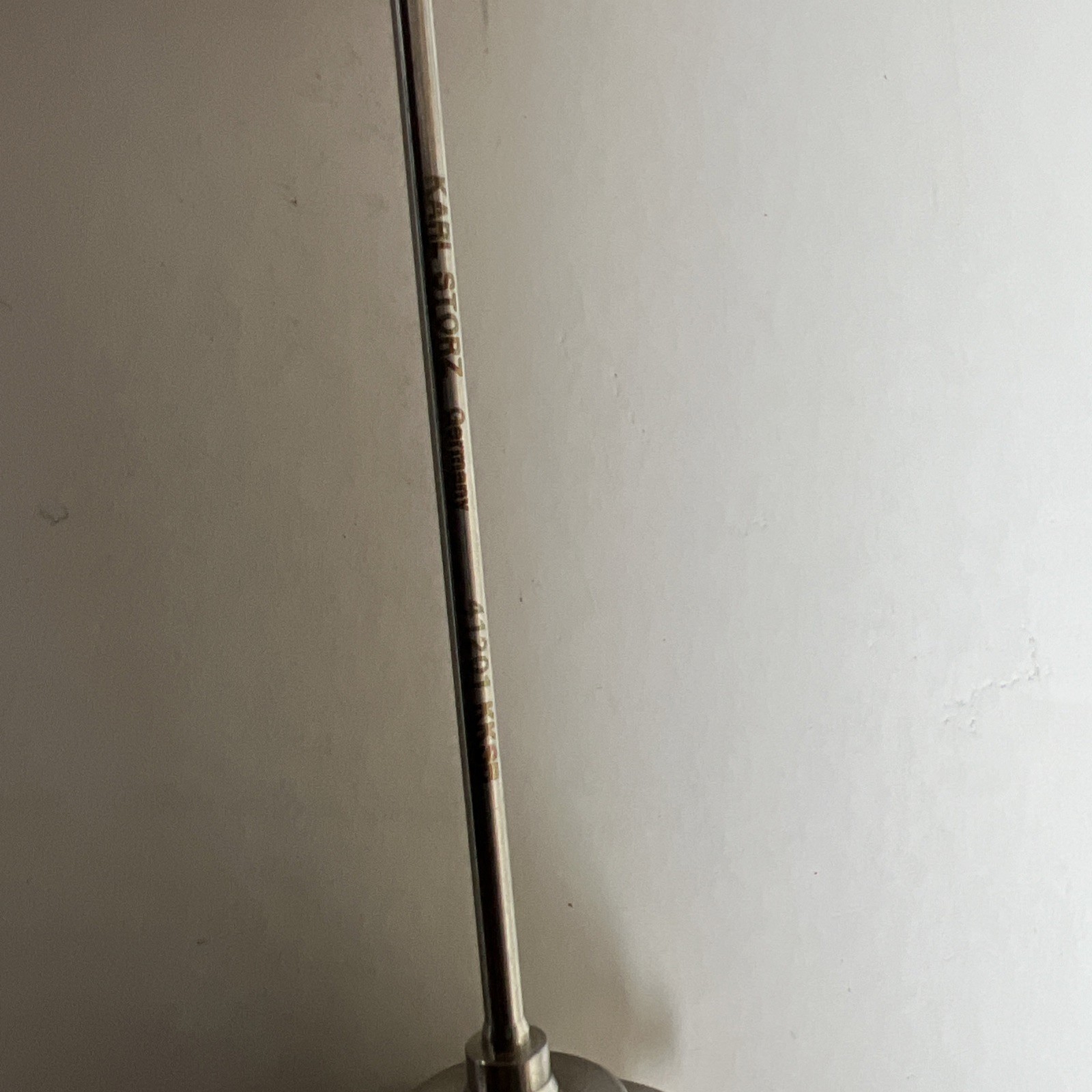 Karl Storz 41201 KKSB Endoscopic Shaver Blade 2mm