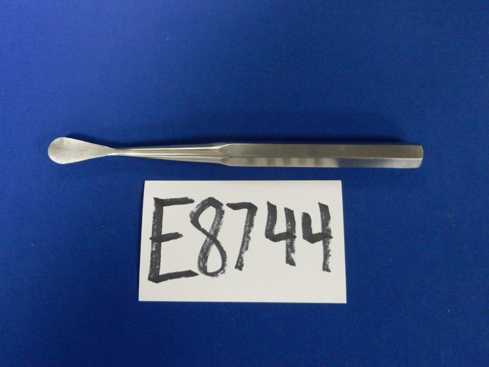 V.Mueller NL7100-038 Cobb Spinal Elevator 19mm
