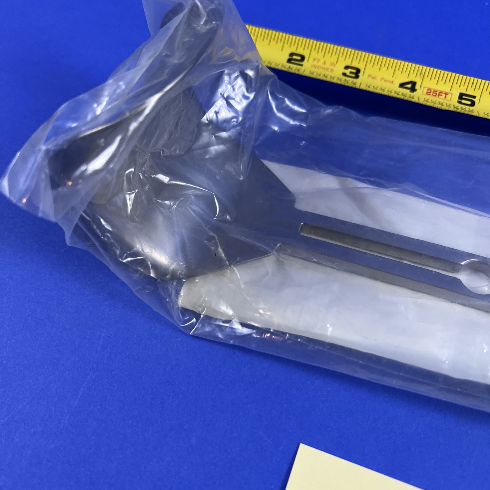 V. Mueller SU3022 Balfour Retractor Center Blade NEW