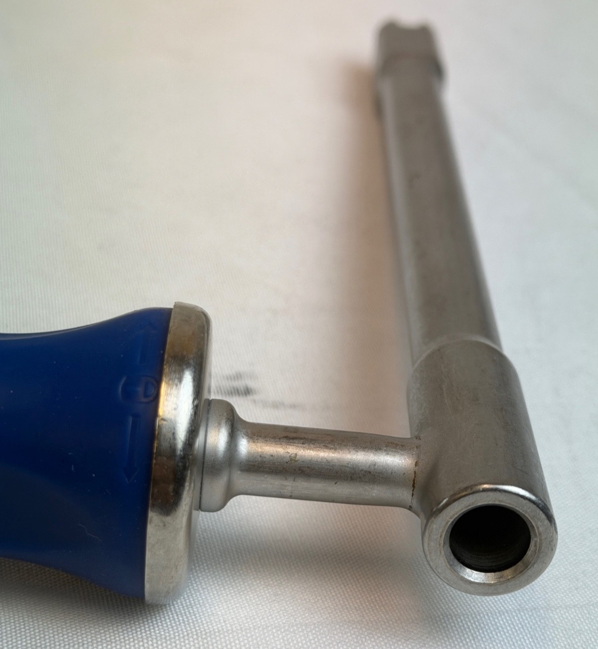 Precision Spine 39-RD-0061 Counter Torque Wrench Reform Pedicle System Neuro
