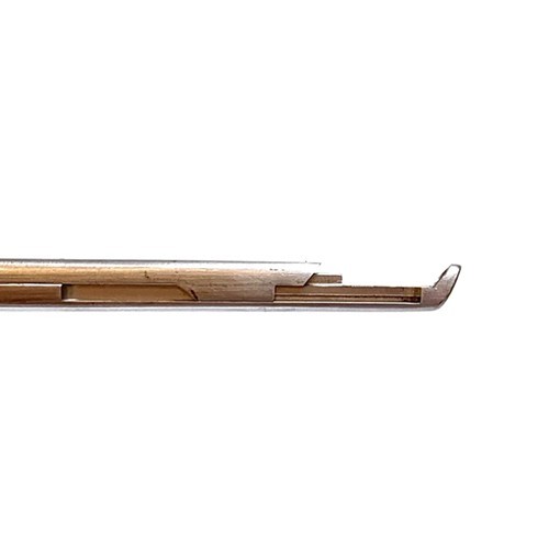 MSI REF 57.30.33, 3mm Orthopedic Spine Kerrison Rongeurs