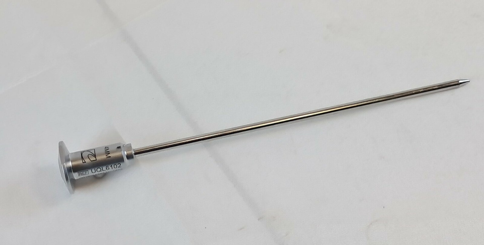 Conmed Linvatec UQL6102 Quicklatch Conical Obturator