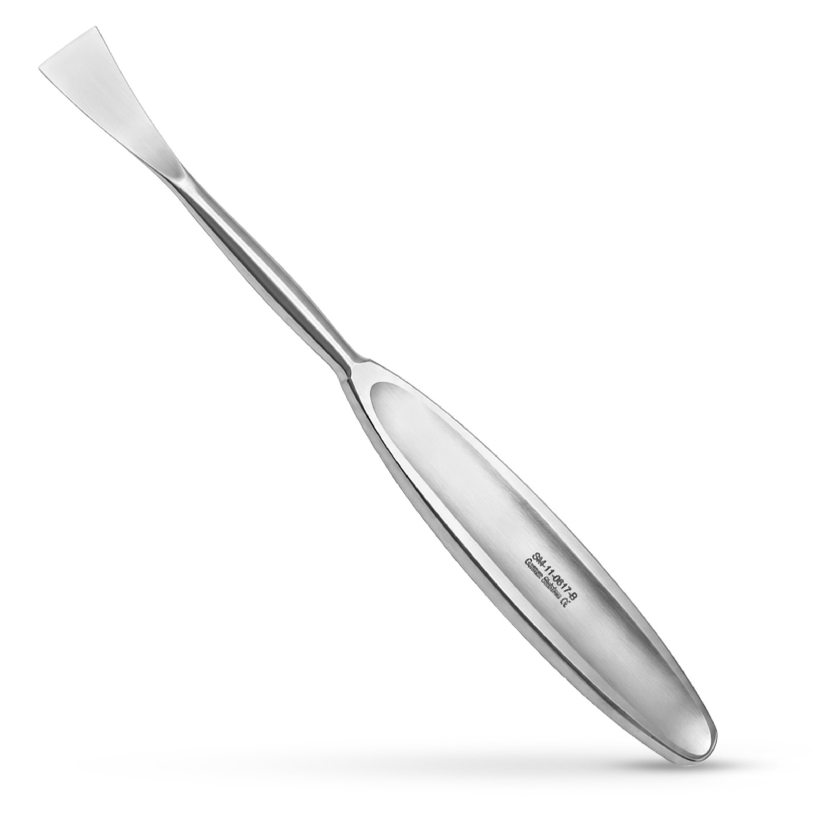 Martin Langenbeck Periosteal Elevator Solid Orthopedic Surgical Instrument