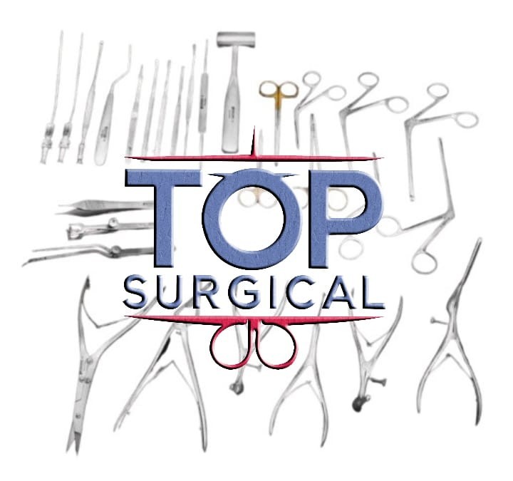 Septoplasty Instruments Set Septum Nasal Surgery Tools