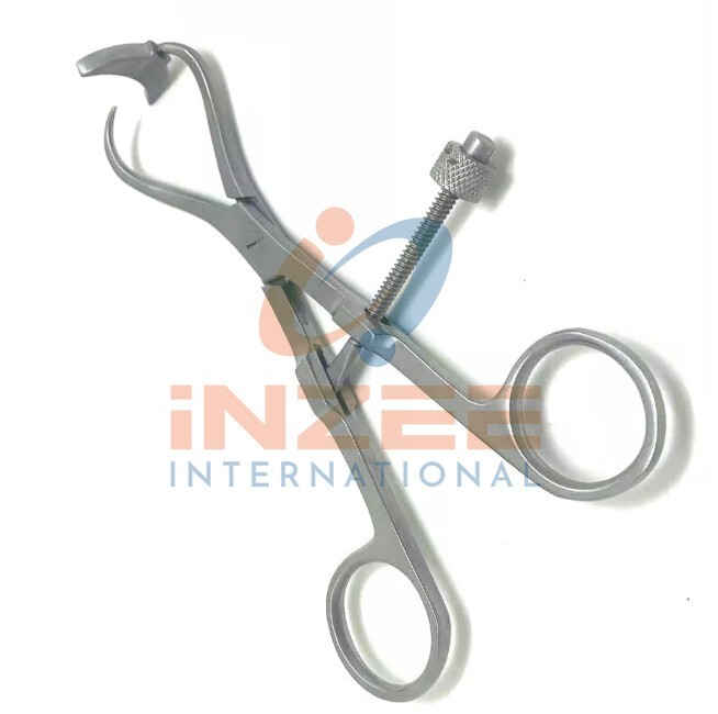 High Quality TPLO Bone Reduction Forcep 15cm Veterinary Surgical instruments