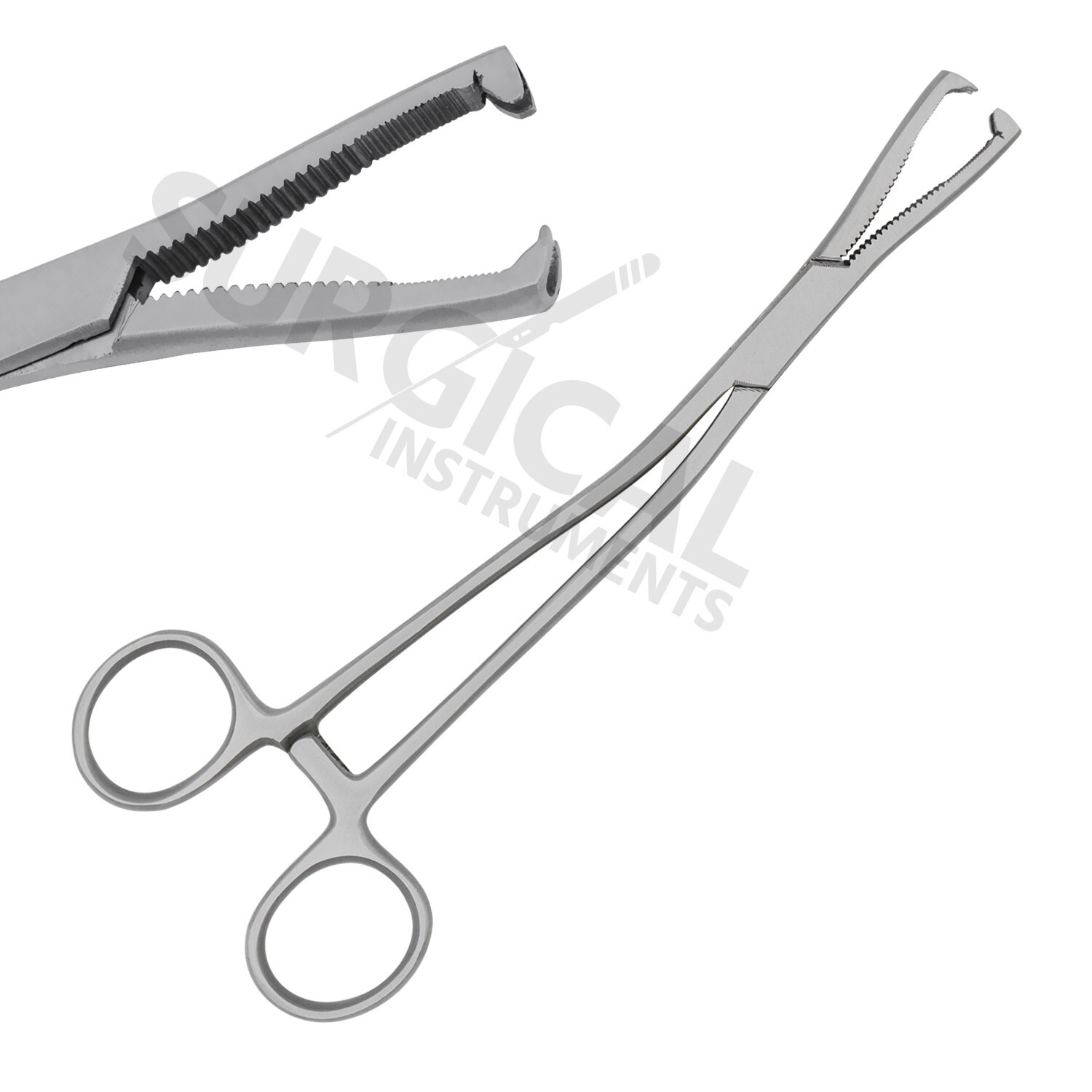 10 Pcs Assorted Orthopedic Surgical Instruments Custom Made Set – German Grade
