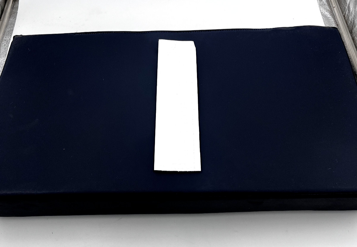 MEDLINE MEDICAL – REPLACEMENT SURGICAL TABLE Head PAD 10x20x3