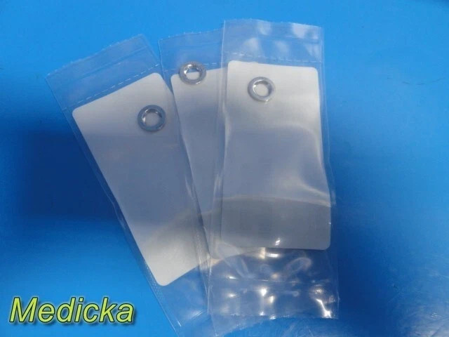 3X BrainLab 219.99 Washer; 13.0mm Material 316L (NEW) ~ 33727