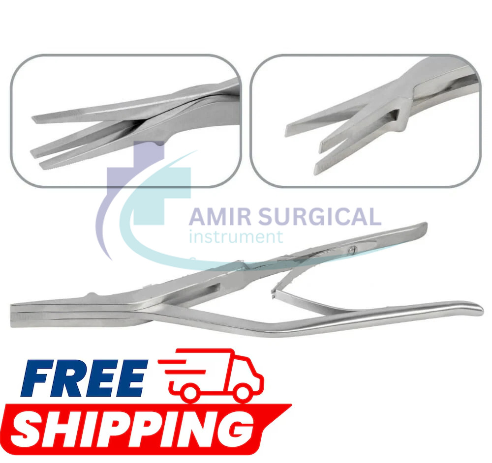 Smith Bone Spreader | Orthopedic & Dental Surgical Instrument | Stainless Steel
