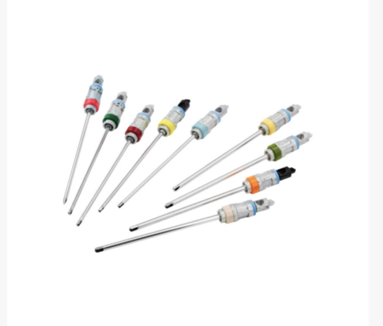 Smith & Nephew Shaver Blades. Any Kind Price for 1BX/6. Shaver System Available