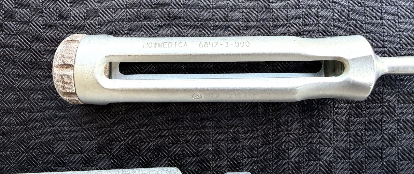Mallet Phillips Head & Flat Head Screwdrivers Set Of 3 Zimmer