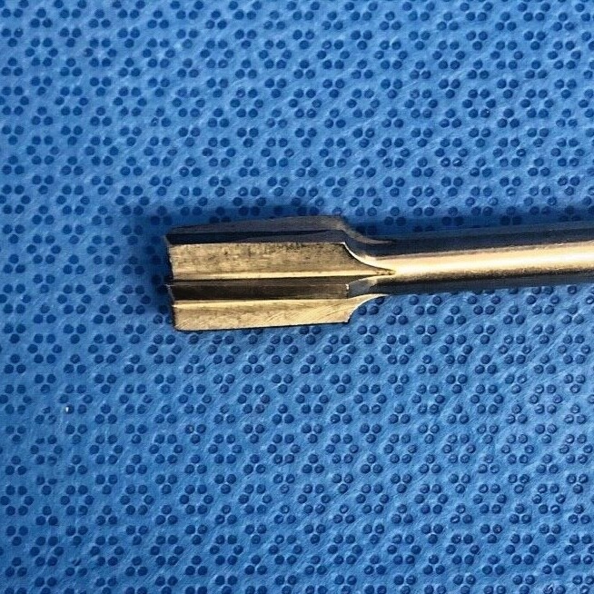 Richards set of 5 Reamers 9/10/11/14/15mm, 30 Day Warranty