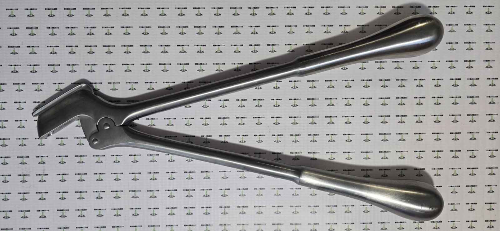 Jarit Surgical orthopedic Stille Plaster Shears 25″ (380mm)