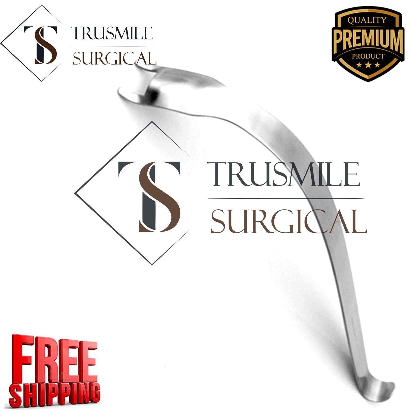 Humeral Head Retractor Orthopedic Surgical Instruments