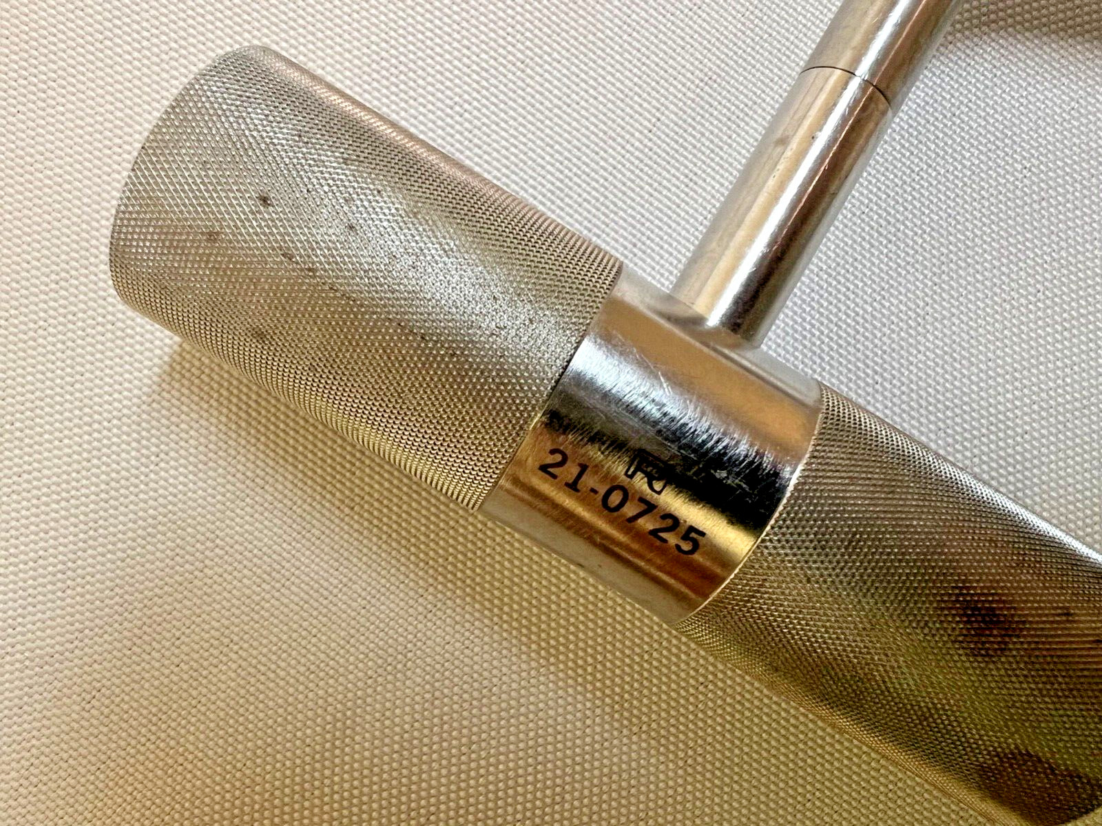 Richards Smith & Nephew 21-0725 Orthopedic Snap-Lock Brace