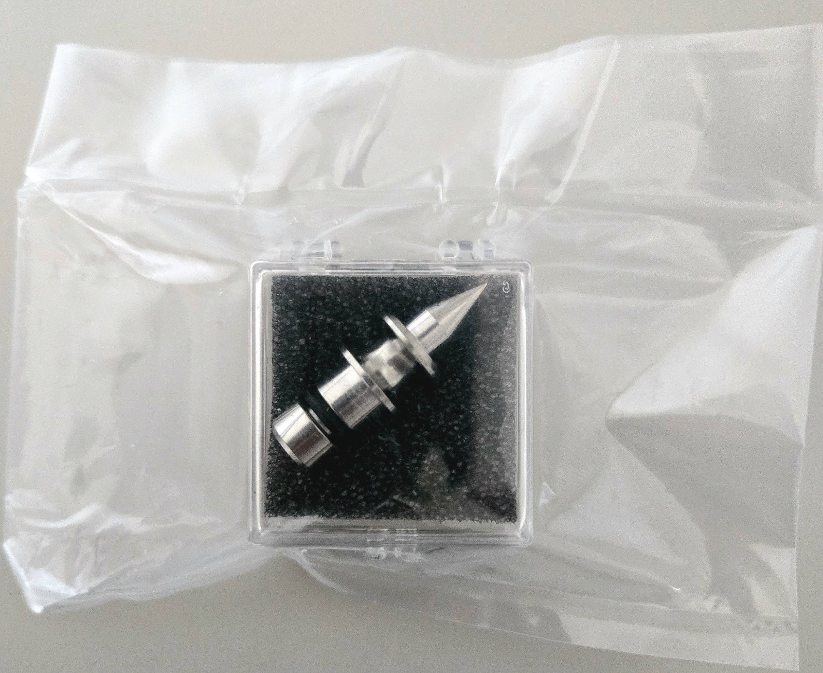 MAQUET – Adult 1005.3100 Reusable Skull Pin – Neurology Orthopedics